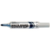 Pentel Marqueur pour tableau blanc MAXIFLO MWL5M, bleu  - 11593