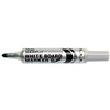 Pentel Marqueur pour tableau blanc MAXIFLO MWL5M, noir  - 11594
