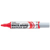 Pentel Marqueur pour tableau blanc MAXIFLO MWL5M, rouge  - 11595