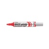 Pentel Marqueur pour tableau blanc MAXIFLO MWL5M, rouge - 11595