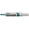 Pentel Marqueur pour tableau blanc MAXIFLO MWL5M, vert  - 11596