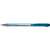 PILOT Stylo à bille rétractable BPS-Matic Fine, bleu - 11919