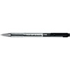 PILOT Stylo à bille rétractable BPS-Matic Fine, noir  - 11920