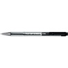 PILOT Stylo à bille rétractable BPS-Matic Fine, noir - 11920