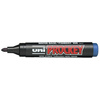 uni-ball Marqueur permanent PROCKEY PM-122, vert - 12814