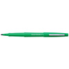 Paper:Mate Stylo feutre Flair Original, vert - 13778