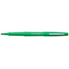 Paper:Mate Stylo feutre Flair Original, vert - 13778