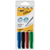 BIC Marqueur pour tableau blanc Velleda 1741, pointe ogive  - 14387