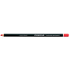 STAEDTLER Marqueur permanent Lumocolor glasochrom, rouge