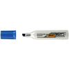 BIC Marqueur pour tableau blanc Velleda 1781, bleu  - 19934