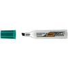 BIC Marqueur pour tableau blanc Velleda 1781, noir  - 19935