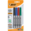 BIC Marqueur permanent Marking POCKET ECOlutions, blister
