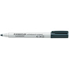 STAEDTLER Marqueur pour tableau blanc Lumocolor compact 341