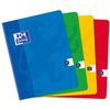 Oxford Cahier brochure, 240 x 320 mm, quadrillé 5x5 - 21099