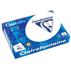Clairefontaine Papier multifonction, A4, 4 perforations - 21215