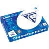 Clairalfa Papier multifonction, A4, 120 g/m2, extra blanc  - 21671
