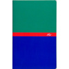CONQUERANT SEPT Carnet, 90 x 140 mm, quadrillé, 96 pages