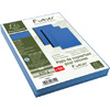 EXACOMPTA Couverture de reliure FOREVER, A4, bleu royal  - 332256565