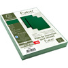 EXACOMPTA Couverture de reliure FOREVER, A4, vert