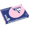 Clairefontaine Papier Universel Trophée, A3, rose - 22986