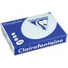 Clairefontaine Papier universel Trophée, A4, bleu clair - 23016