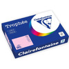 Clairefontaine Papier universel Trophée, A4, rose - 23017