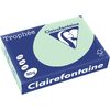 Clairefontaine Papier universel Trophée, A4, vert clair - 23018