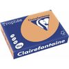 Clairefontaine Papier universel Trophée, A4, caramel