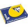 Clairefontaine Papier universel Trophée, A4, bouton d'or - 23025