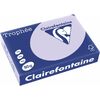 Clairefontaine Papier universel Trophée, A4, lilas - 23027