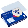 Clairefontaine Papier universel Trophée, A4, bleu - 23031