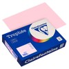 Clairefontaine Papier universel Trophée A4, rose - 23032