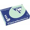 Clairefontaine Papier universel Trophée A4, vert - 23033
