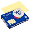Clairefontaine Papier universel Trophée A4, canari - 23034