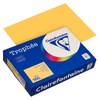 Clairefontaine Papier universel Trophée A4, bouton d'or - 23036