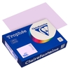 Clairefontaine Papier universel Trophée, A4, lilas - 23038