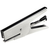 Rapid Pince agrafeuse Fashion BB58, argent