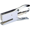 Rapid Pince agrafeuse Classic K1, chromé - 41472