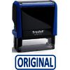 trodat Tampon de texte X-print 'ORIGINAL'