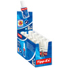 Tipp-Ex Correcteur liquide 'Rapid', blanc, présentoir de 10