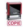 trodat Tampon marqueur de texte XPrint 4912 'COPIE' - 42092