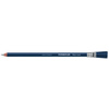 STAEDTLER Stylo gomme Mars rasor, bleu, avec petite brosse