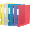 Oxford Classeur à anneaux HAWAI, A5 paysage, assorti - 44493