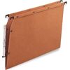 ELBA l'oblique dossiers suspendus AZV pour armoire, fond V - 51041