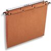 ELBA l'oblique Dossiers suspendus AZO, fond: V, orange - 51046