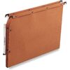 ELBA l'oblique Dossiers suspendus AZV pour armoire, fond 15 - 51047