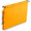 ELBA l'oblique Dossiers suspendus AZV pour armoire, Fond 15 - 50104
