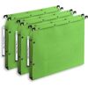 ELBA l'oblique Dossiers suspendus AZV pour armoire, fond 30, - 51057