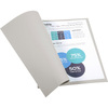 EXACOMPTA Chemises FOREVER 180, A4, 170 g/m2, gris - 51355
