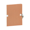 EXACOMPTA Chemise à dos extensible, papier kraft, brun